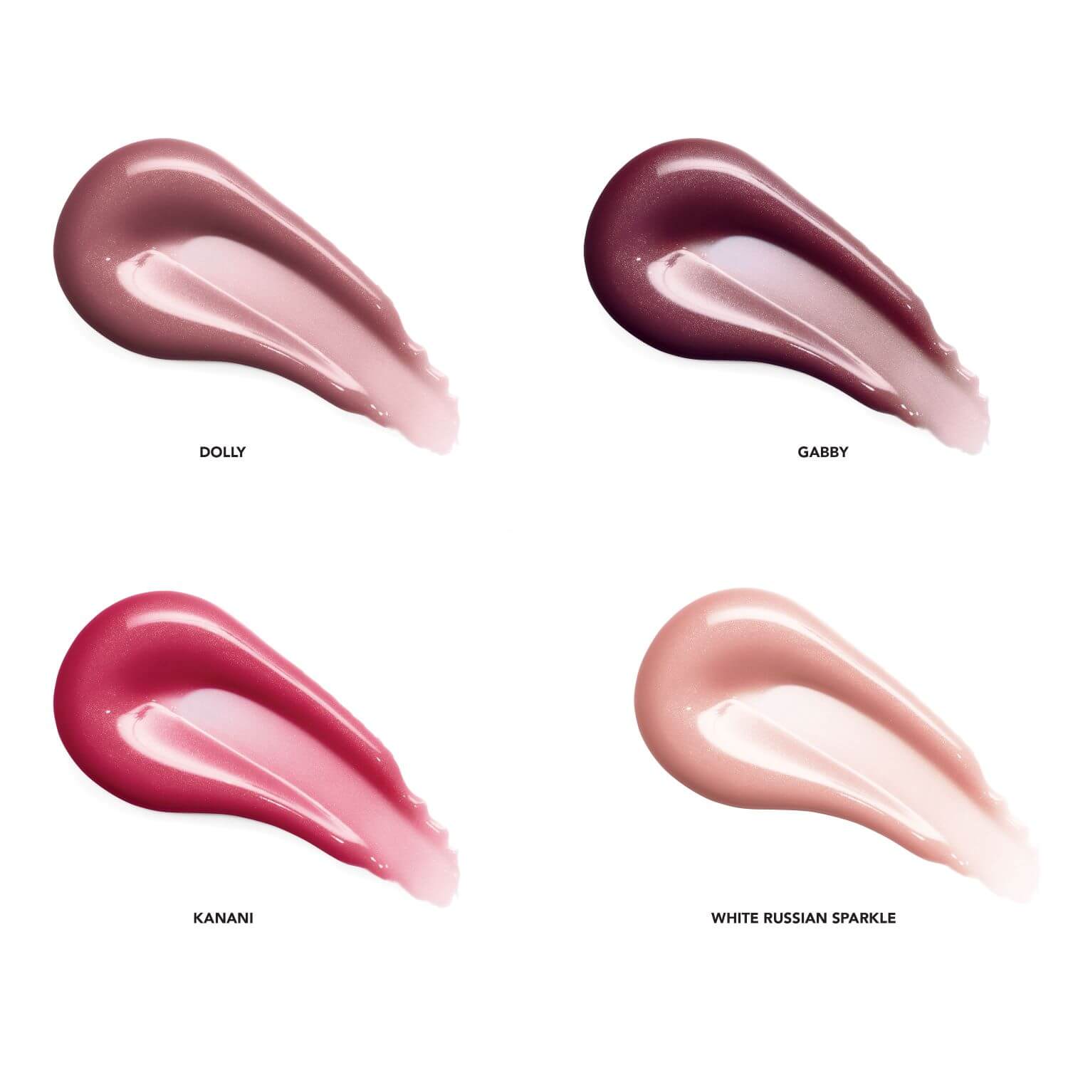 FULL-ON LIP POLISH (BRILLO LABIAL)